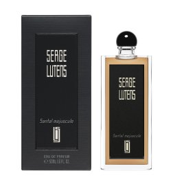Santal Majuscule - Eau de Parfum